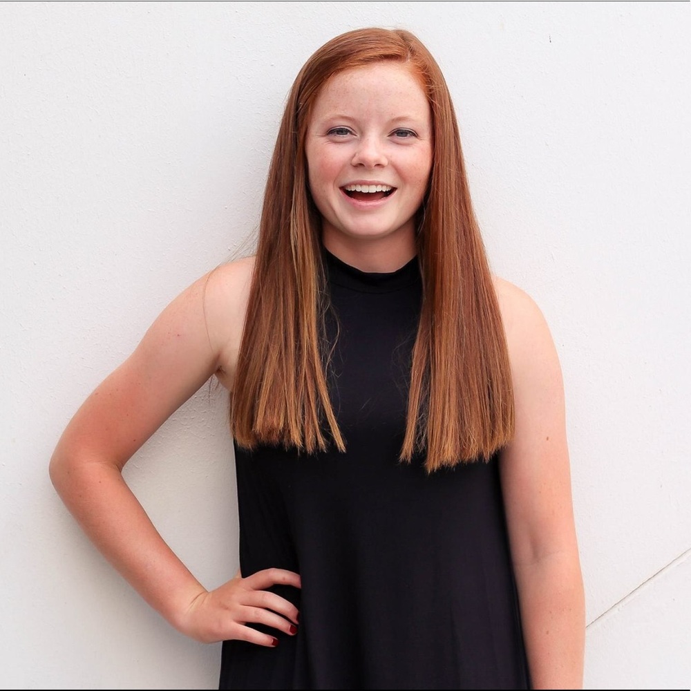 Meet Your Posher, Molly